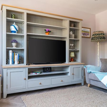 Fleming Cottage - Contemporary Cotswold Home Upper Rissington Luaran gambar