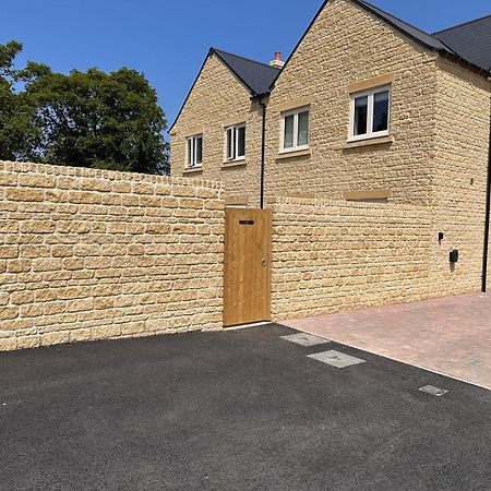 Fleming Cottage - Contemporary Cotswold Home Upper Rissington Luaran gambar