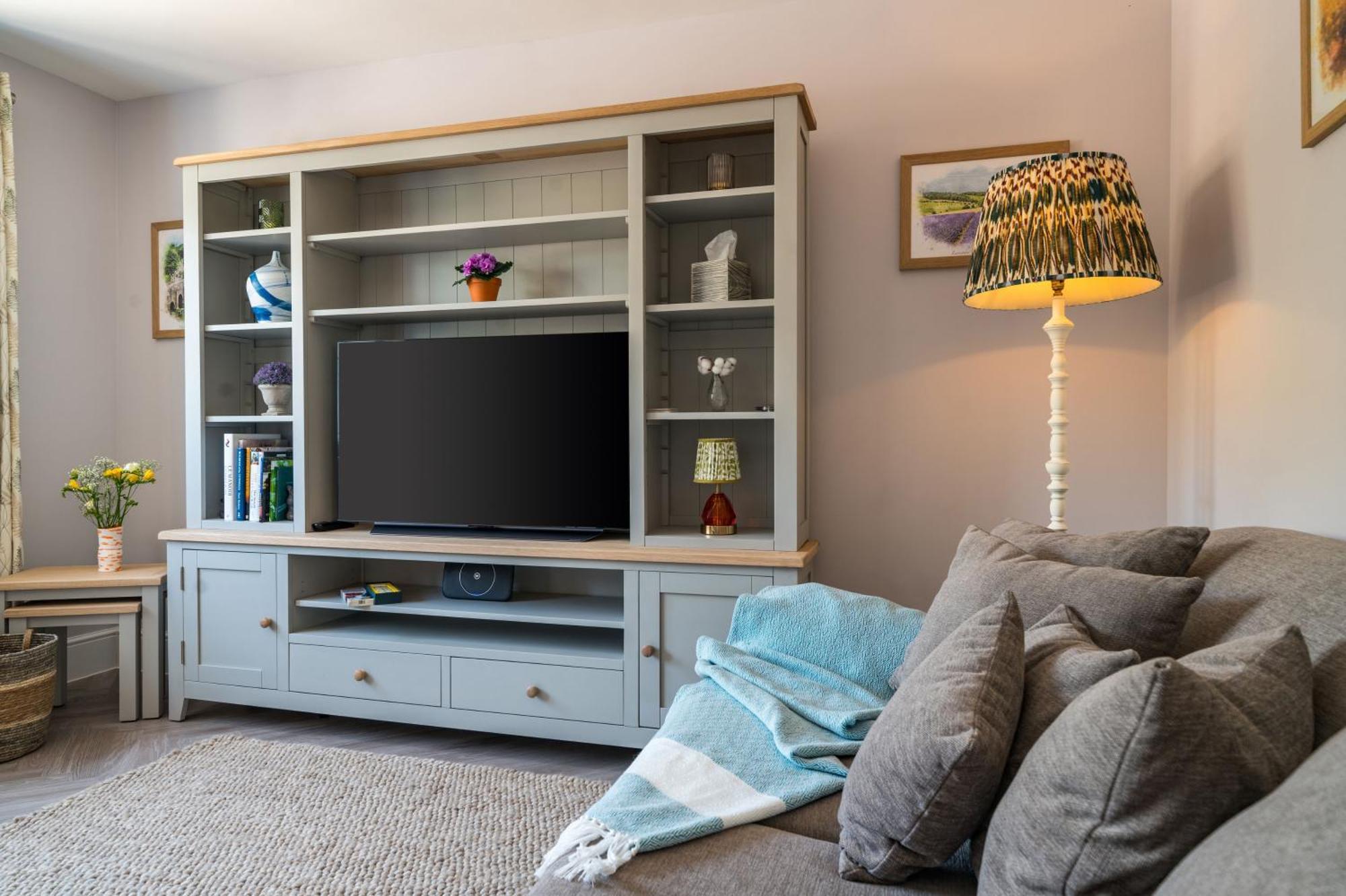 Fleming Cottage - Contemporary Cotswold Home Upper Rissington Luaran gambar