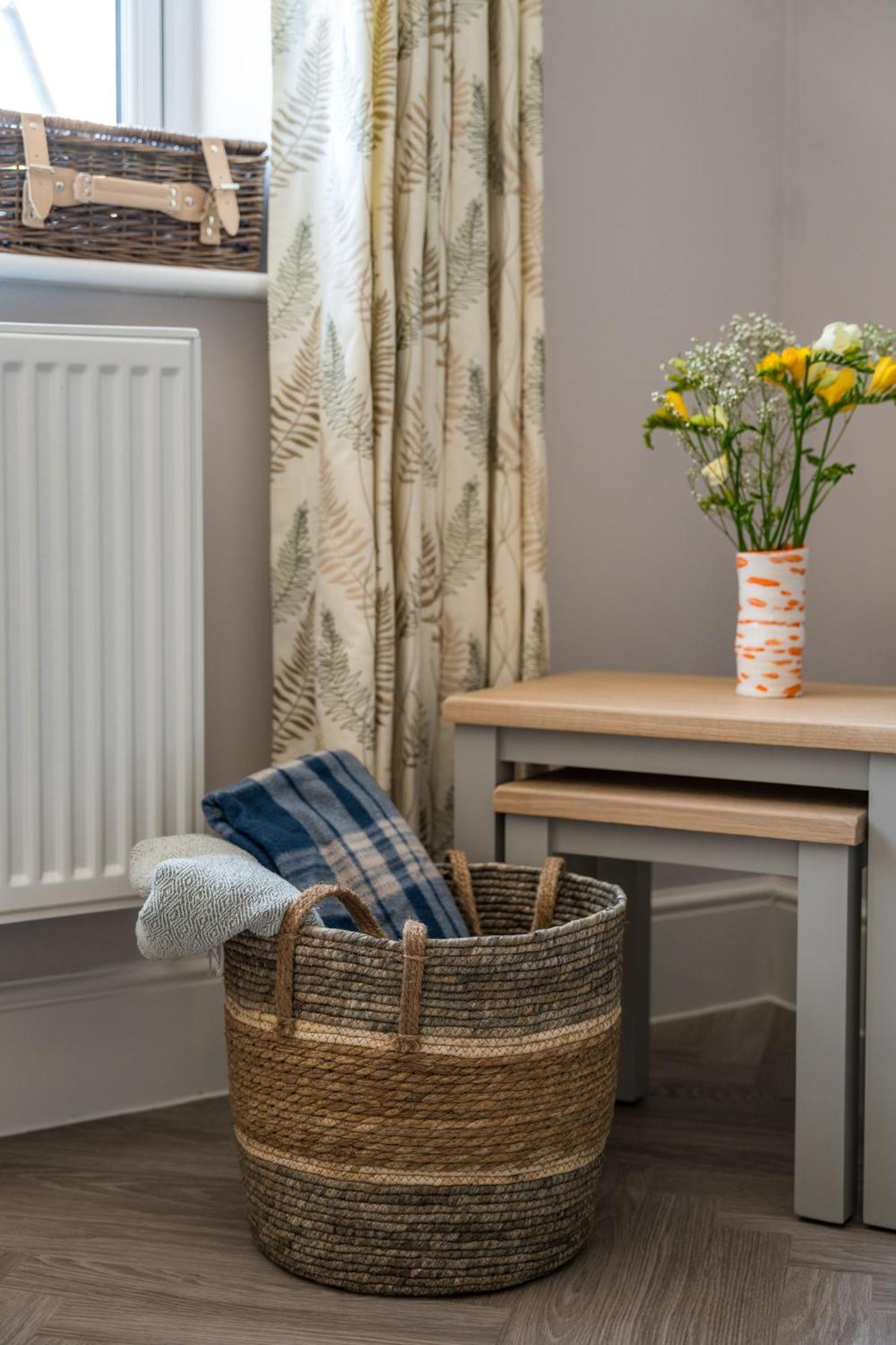 Fleming Cottage - Contemporary Cotswold Home Upper Rissington Luaran gambar