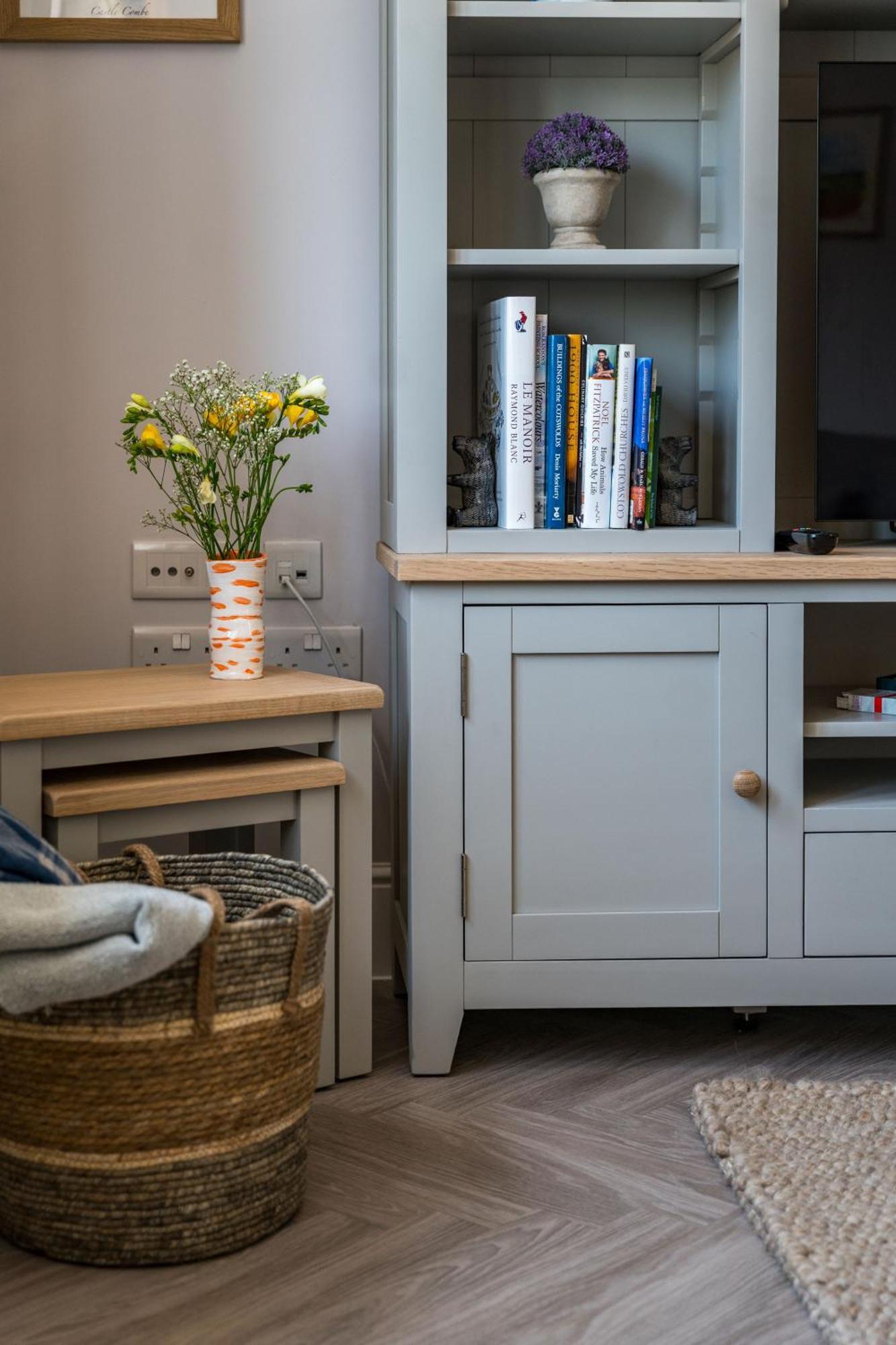 Fleming Cottage - Contemporary Cotswold Home Upper Rissington Luaran gambar