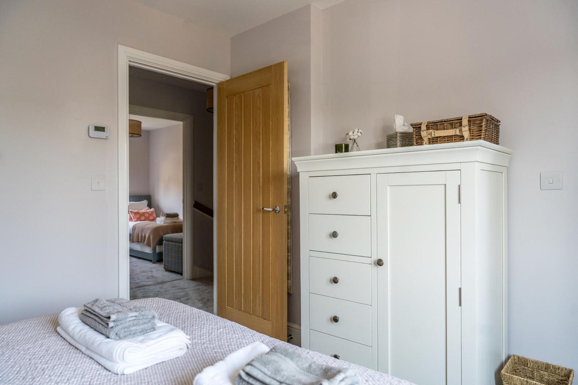 Fleming Cottage - Contemporary Cotswold Home Upper Rissington Luaran gambar