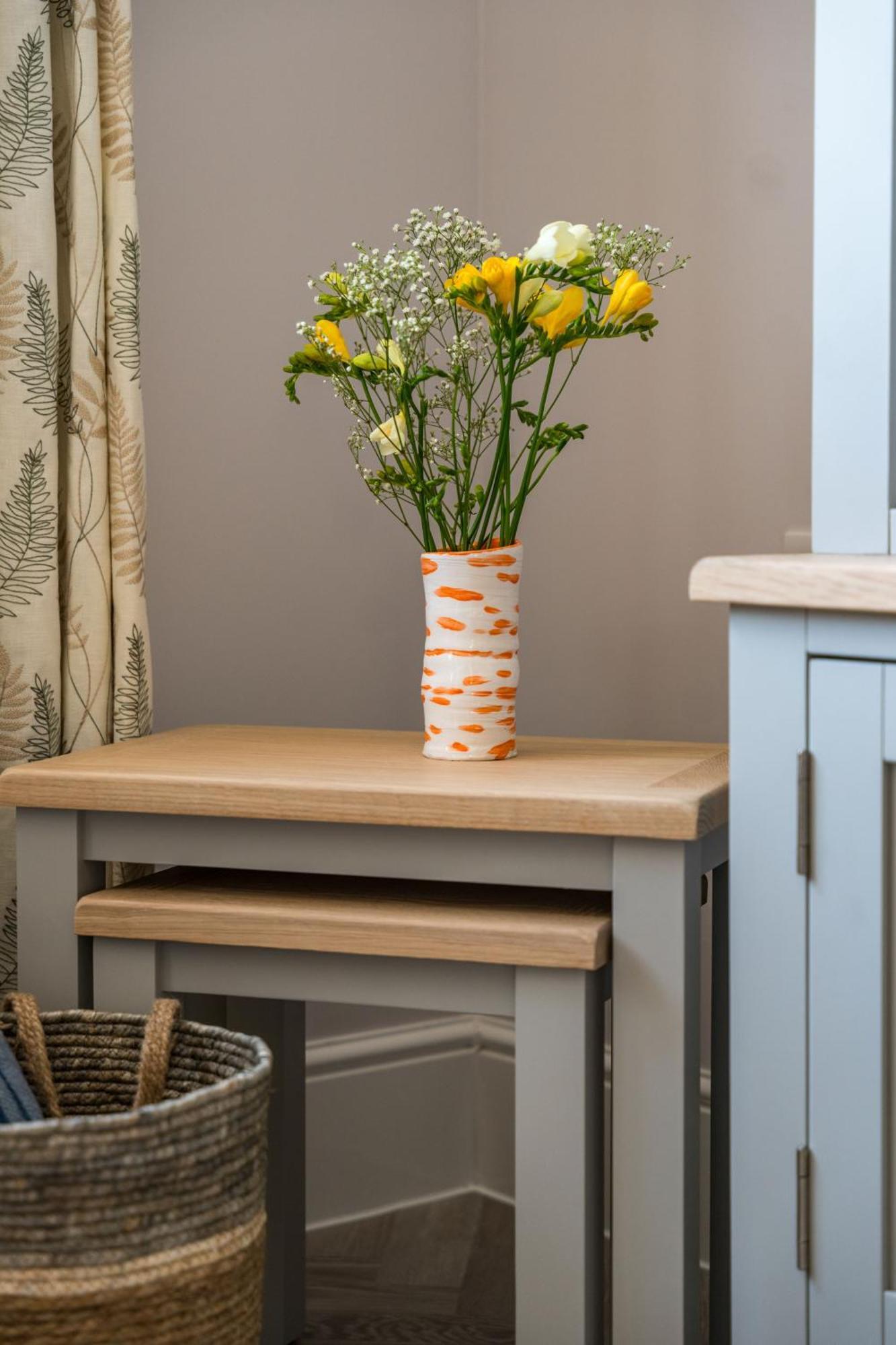 Fleming Cottage - Contemporary Cotswold Home Upper Rissington Luaran gambar