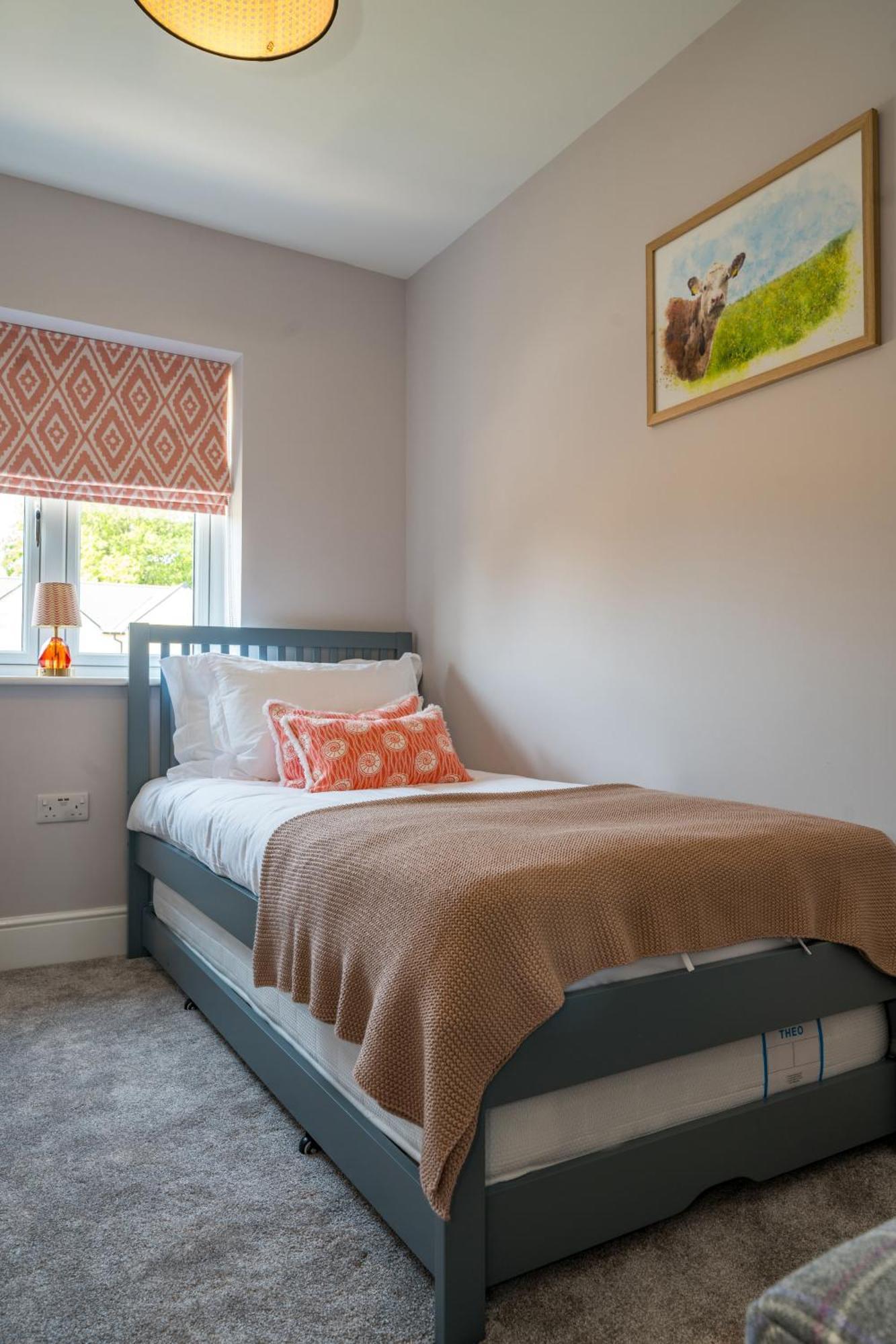 Fleming Cottage - Contemporary Cotswold Home Upper Rissington Luaran gambar